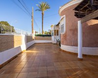 Resale - Villa -
Torrevieja - Costa Blanca