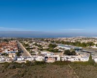 Resale - Villa -
Torrevieja - Costa Blanca