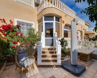 Resale - Villa -
Torrevieja - Costa Blanca