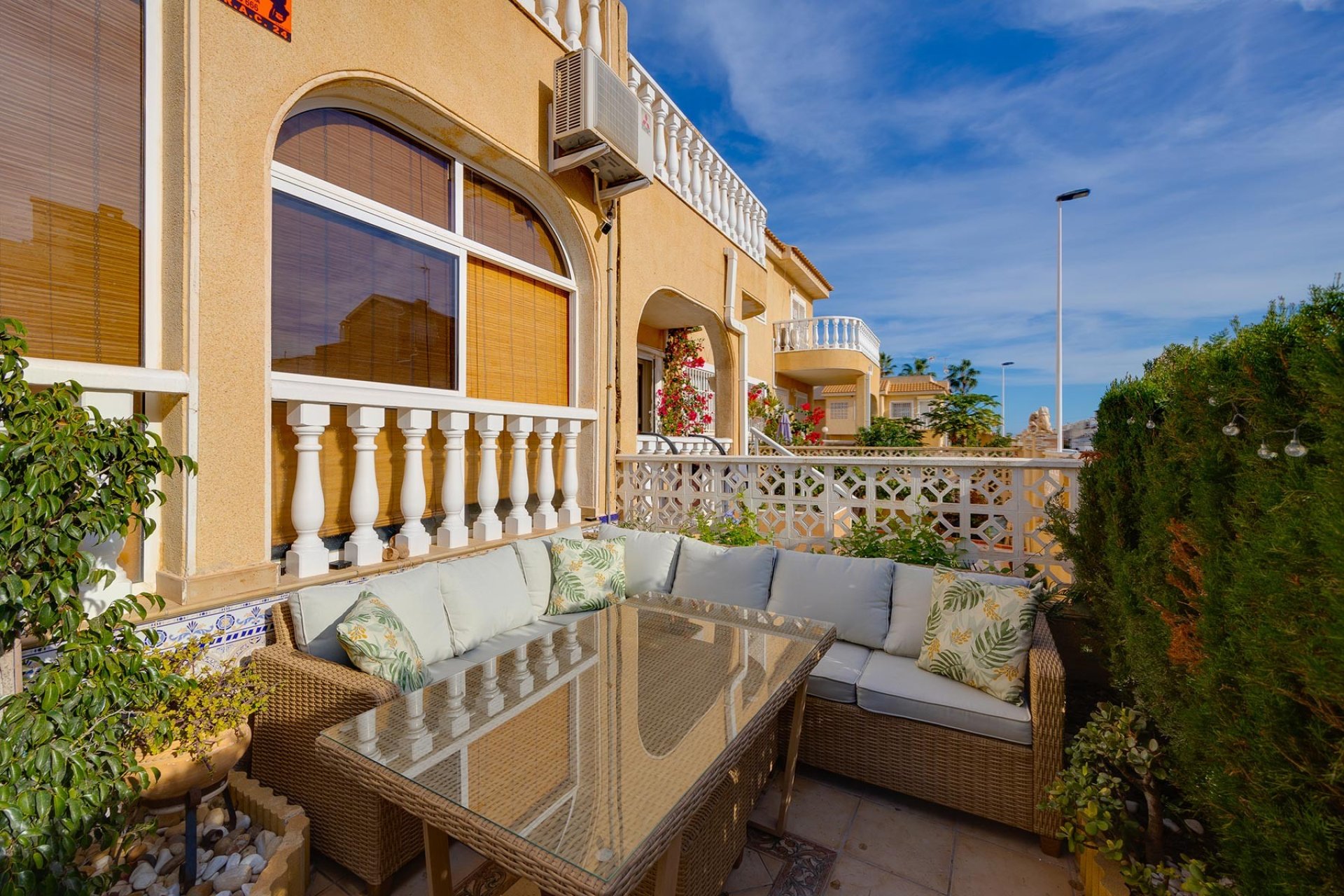 Resale - Villa -
Torrevieja - Costa Blanca
