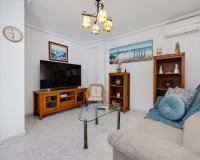 Resale - Villa -
Torrevieja - Costa Blanca