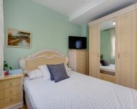 Resale - Villa -
Torrevieja - Costa Blanca