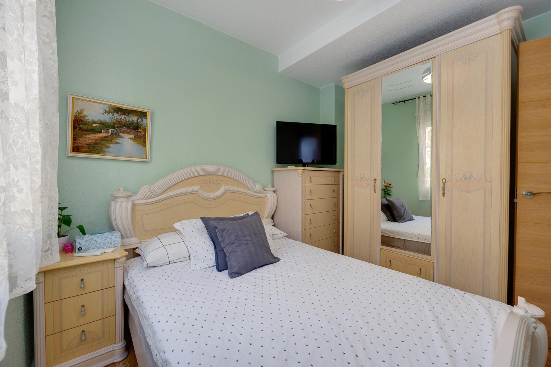 Resale - Villa -
Torrevieja - Costa Blanca