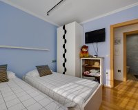 Resale - Villa -
Torrevieja - Costa Blanca