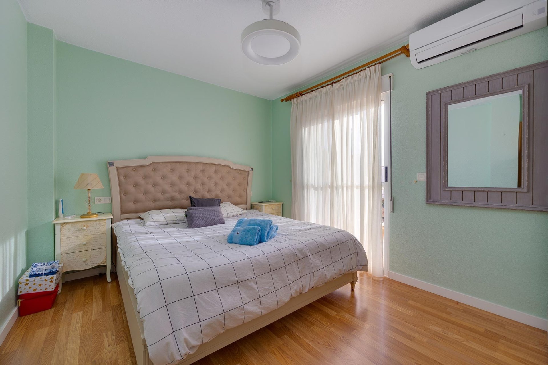 Resale - Villa -
Torrevieja - Costa Blanca