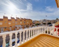 Resale - Villa -
Torrevieja - Costa Blanca