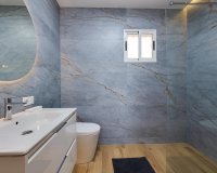 Resale - Villa -
Torrevieja - Costa Blanca