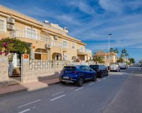 Resale - Villa -
Torrevieja - Costa Blanca