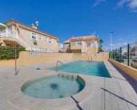 Resale - Villa -
Torrevieja - Costa Blanca