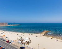 Resale - Villa -
Torrevieja - Costa Blanca