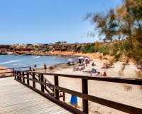 Resale - Villa -
Torrevieja - Costa Blanca