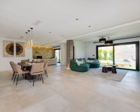 Resale - Villa -
Torrevieja - Costa Blanca