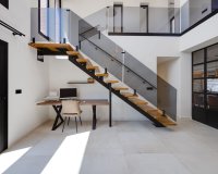 Resale - Villa -
Torrevieja - Costa Blanca