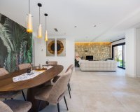 Resale - Villa -
Torrevieja - Costa Blanca