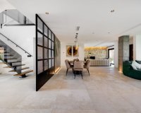 Resale - Villa -
Torrevieja - Costa Blanca