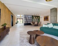 Resale - Villa -
Torrevieja - Costa Blanca