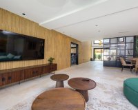 Resale - Villa -
Torrevieja - Costa Blanca