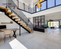 Resale - Villa -
Torrevieja - Costa Blanca