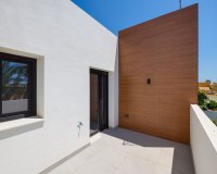 Resale - Villa -
Torrevieja - Costa Blanca