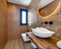 Resale - Villa -
Torrevieja - Costa Blanca