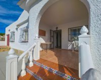 Resale - Villa -
Torrevieja - Costa Blanca