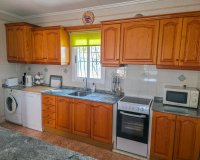 Resale - Villa -
Torrevieja - Costa Blanca