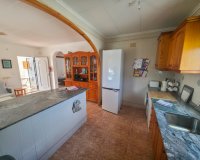 Resale - Villa -
Torrevieja - Costa Blanca