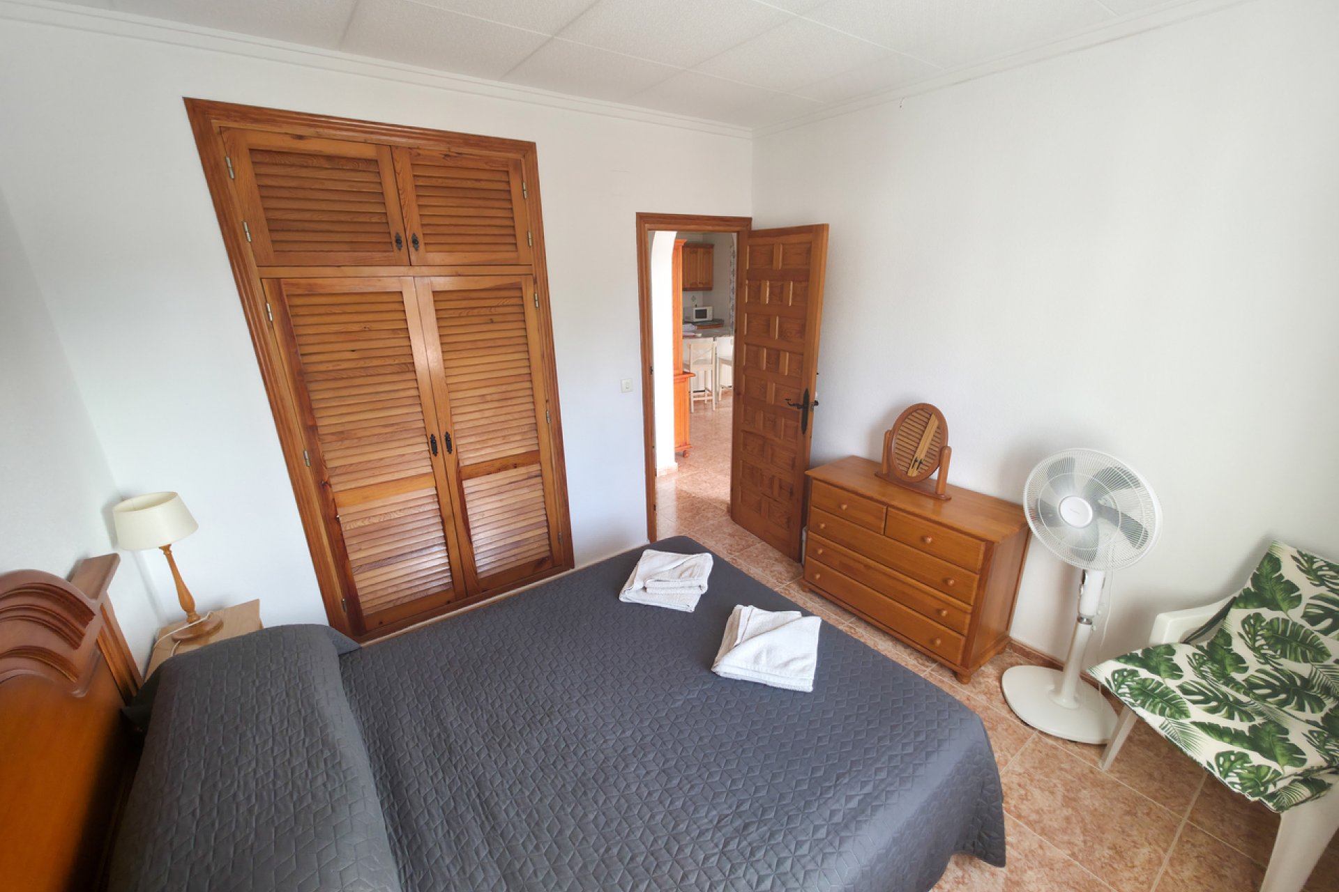 Resale - Villa -
Torrevieja - Costa Blanca