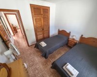 Resale - Villa -
Torrevieja - Costa Blanca