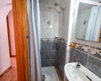 Resale - Villa -
Torrevieja - Costa Blanca