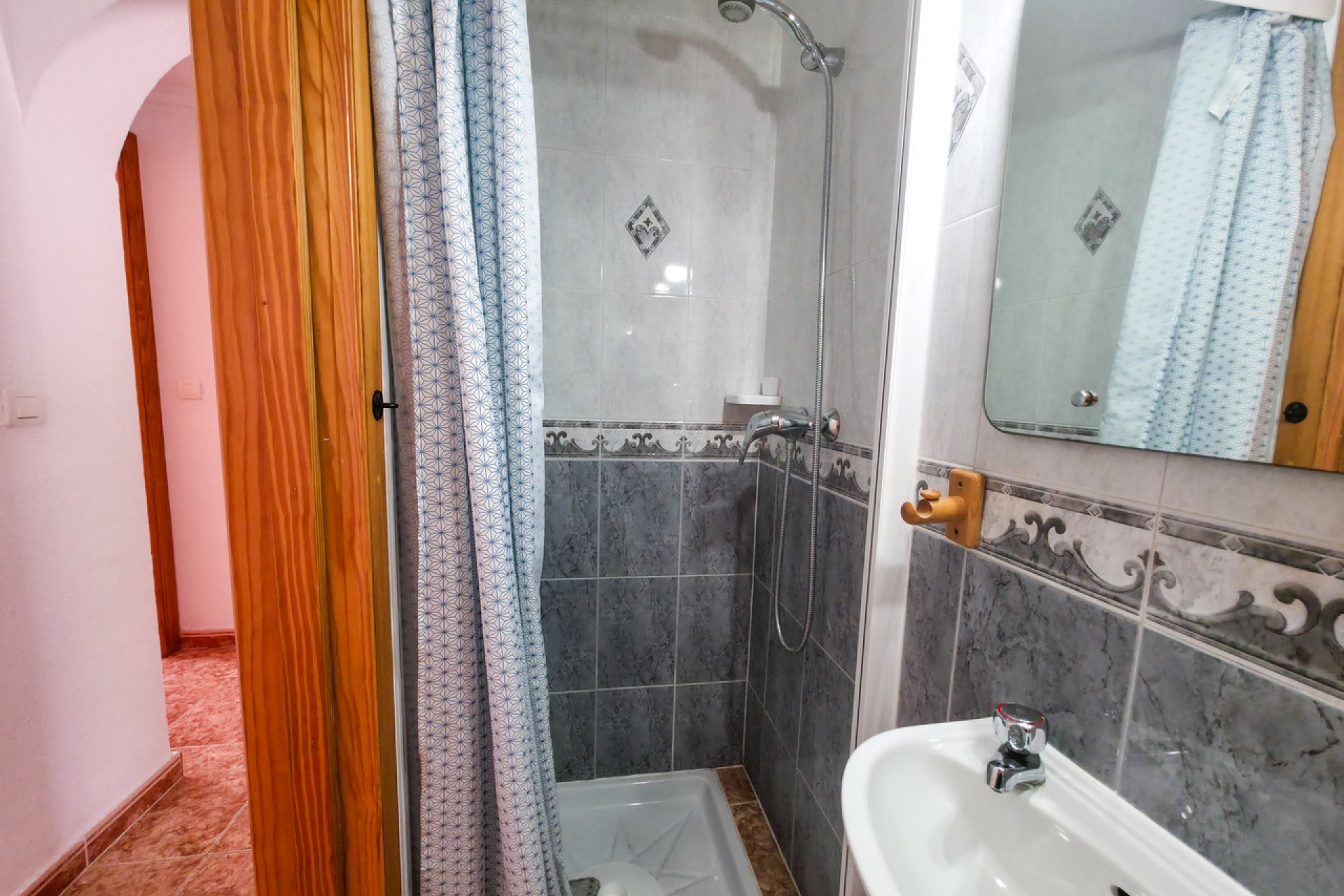 Resale - Villa -
Torrevieja - Costa Blanca