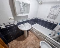 Resale - Villa -
Torrevieja - Costa Blanca