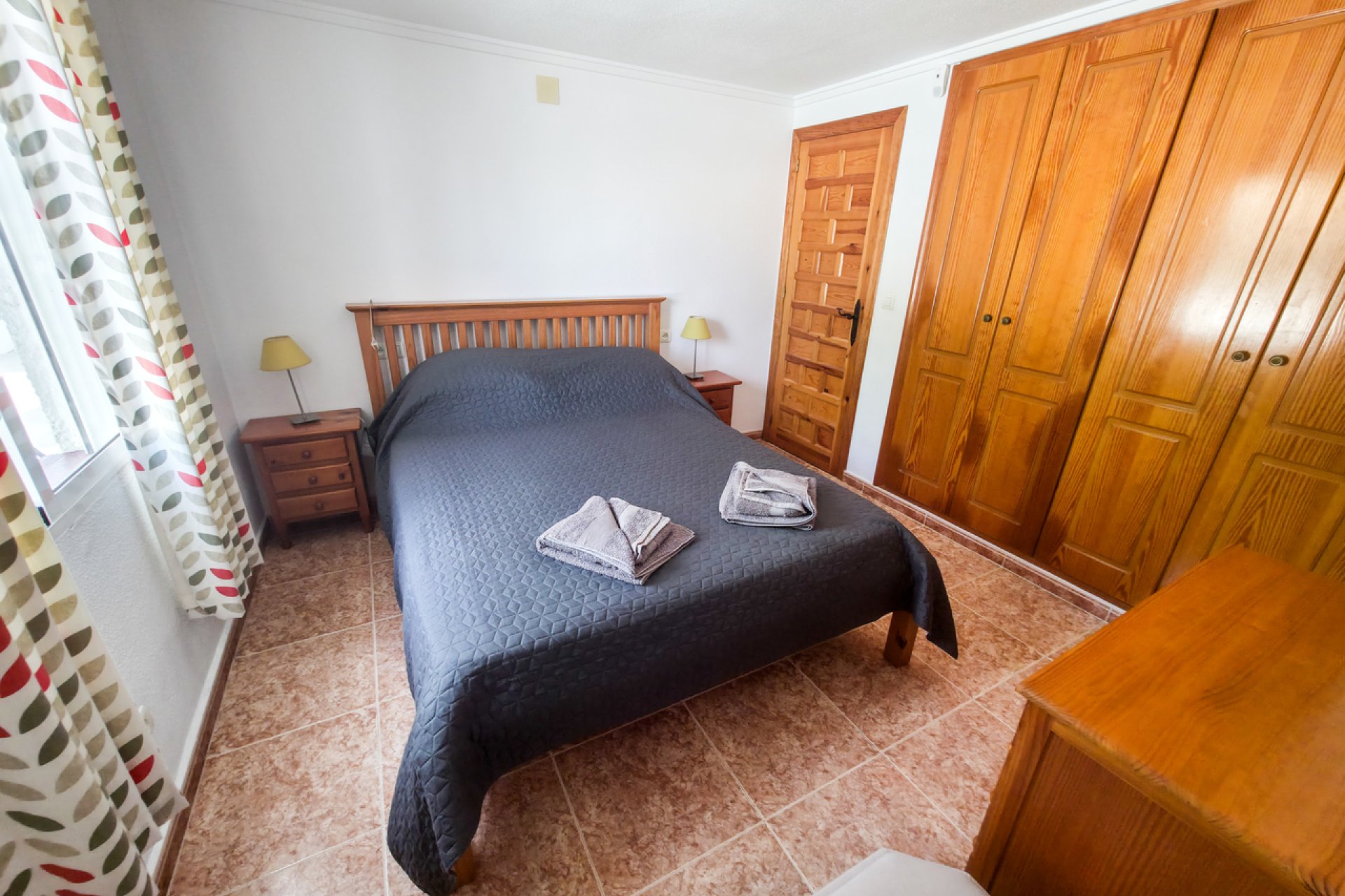 Resale - Villa -
Torrevieja - Costa Blanca