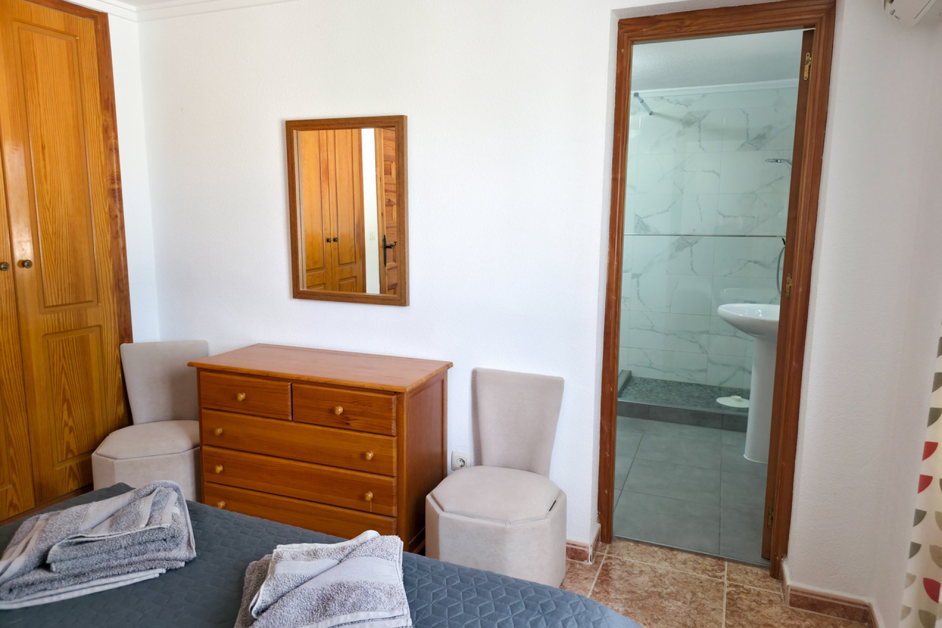 Resale - Villa -
Torrevieja - Costa Blanca