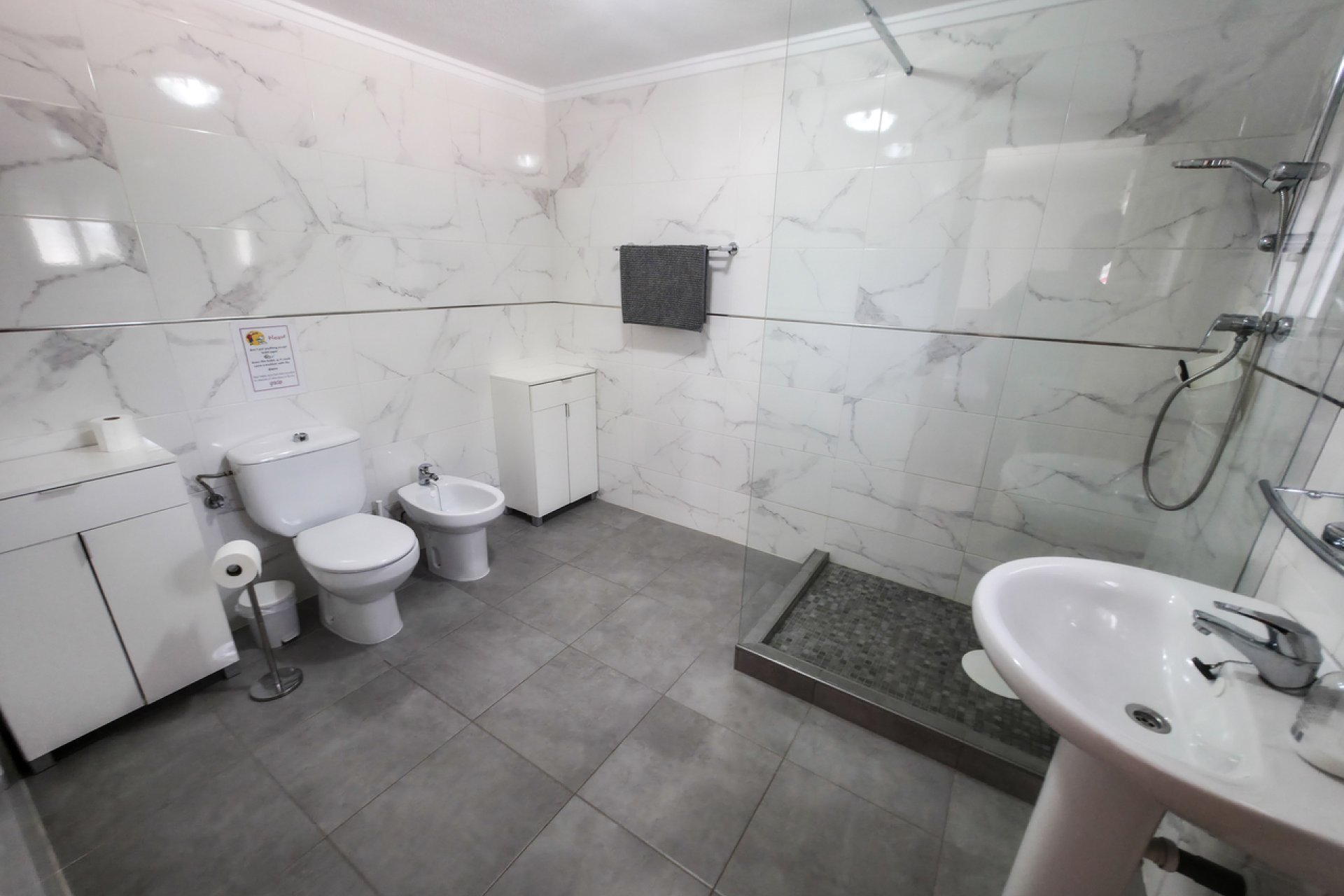 Resale - Villa -
Torrevieja - Costa Blanca