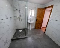 Resale - Villa -
Torrevieja - Costa Blanca