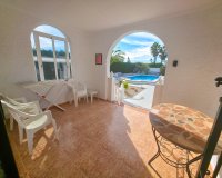 Resale - Villa -
Torrevieja - Costa Blanca