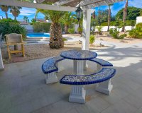 Resale - Villa -
Torrevieja - Costa Blanca