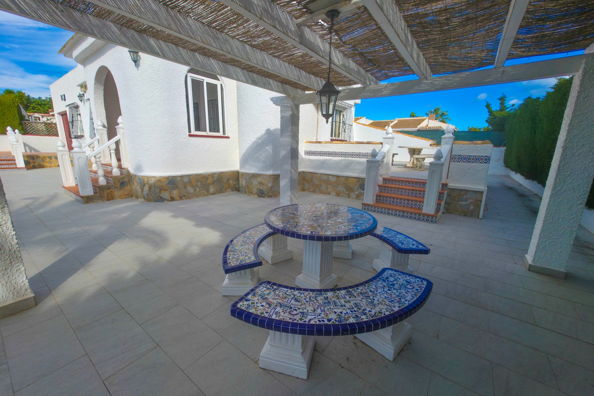 Resale - Villa -
Torrevieja - Costa Blanca
