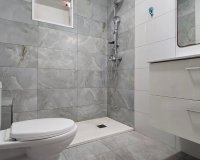 Resale - Villa -
Torrevieja - Costa Blanca