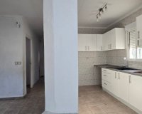 Resale - Villa -
Torrevieja - Costa Blanca