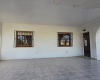 Resale - Villa -
Torrevieja - Costa Blanca