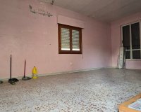 Resale - Villa -
Torrevieja - Costa Blanca