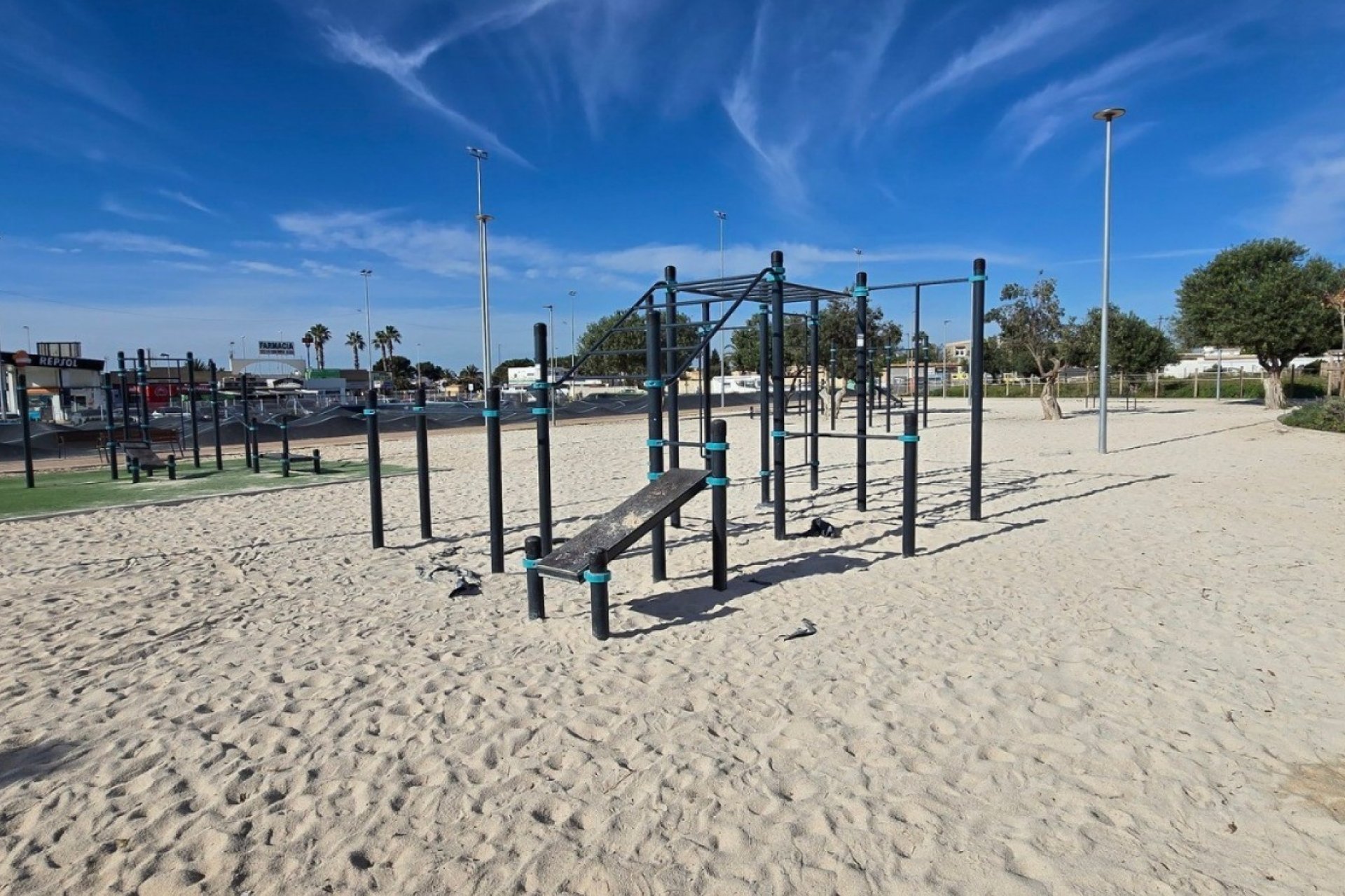 Resale - Villa -
Torrevieja - Costa Blanca