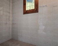 Resale - Villa -
Torrevieja - Costa Blanca