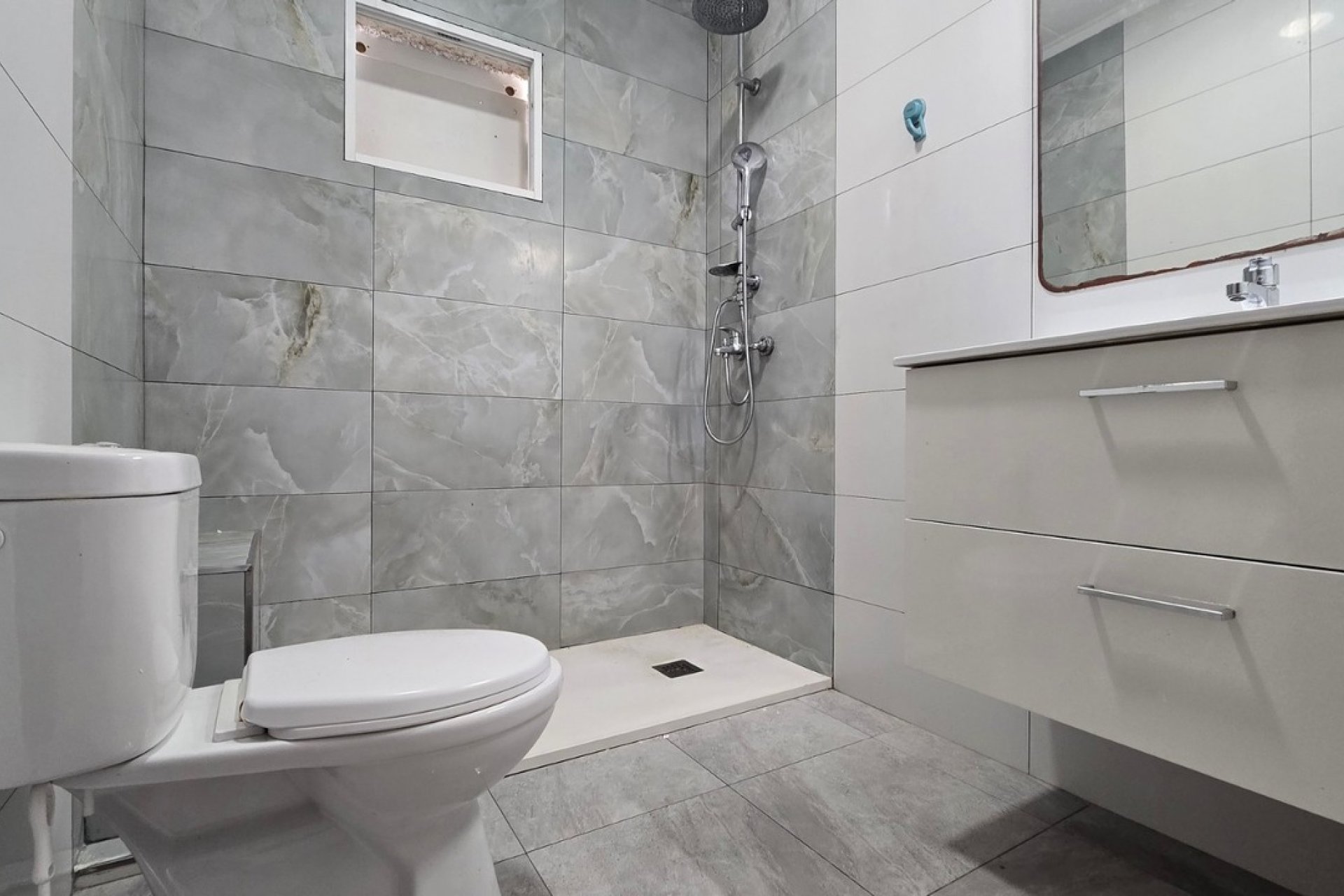 Resale - Villa -
Torrevieja - Costa Blanca