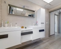 Resale - Villa -
Torrevieja - Costa Blanca