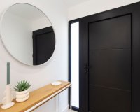 Resale - Villa -
Torrevieja - Costa Blanca