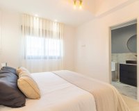 Resale - Villa -
Torrevieja - Costa Blanca