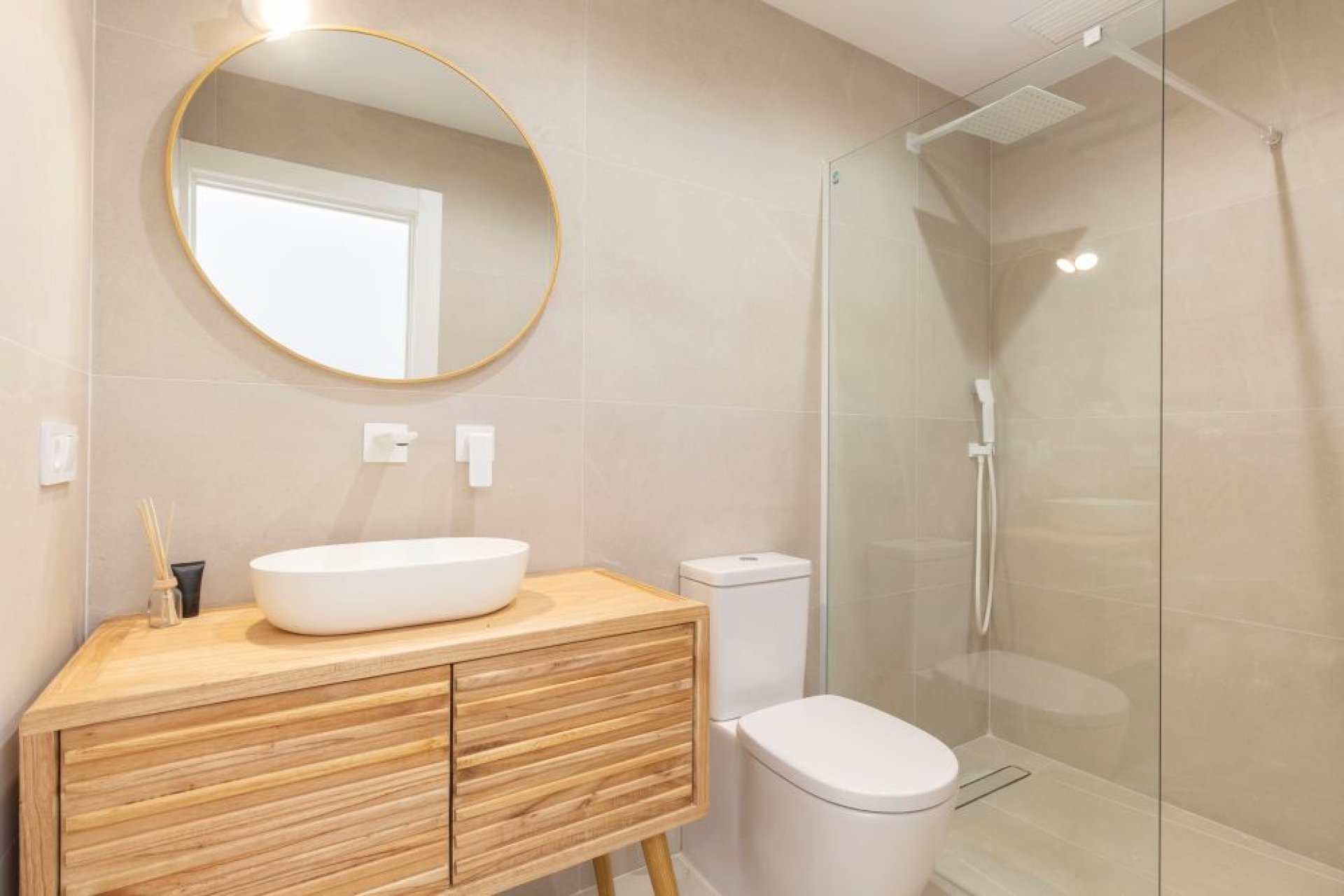 Resale - Villa -
Torrevieja - Costa Blanca